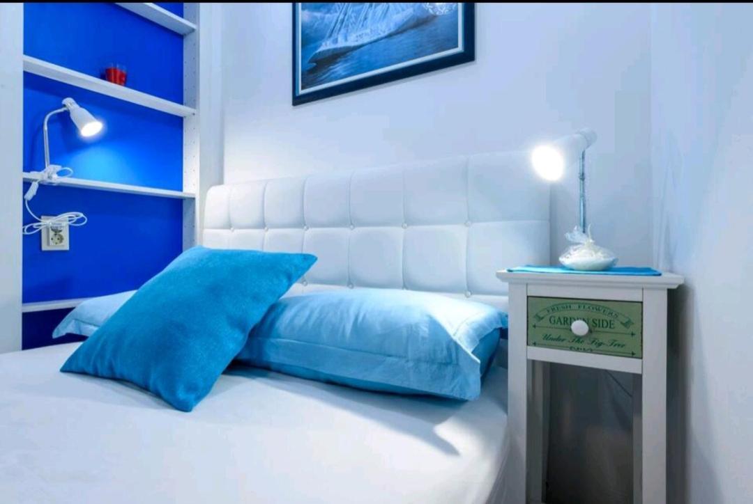 Apartman Gloria Dubrovník Exteriér fotografie