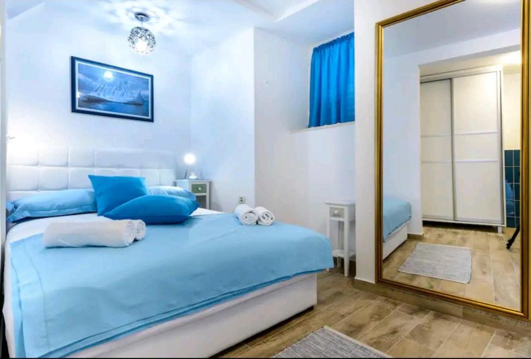 Apartman Gloria Dubrovník Exteriér fotografie