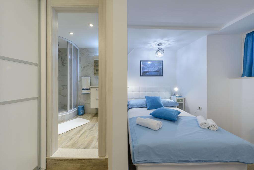 Apartman Gloria Dubrovník Exteriér fotografie